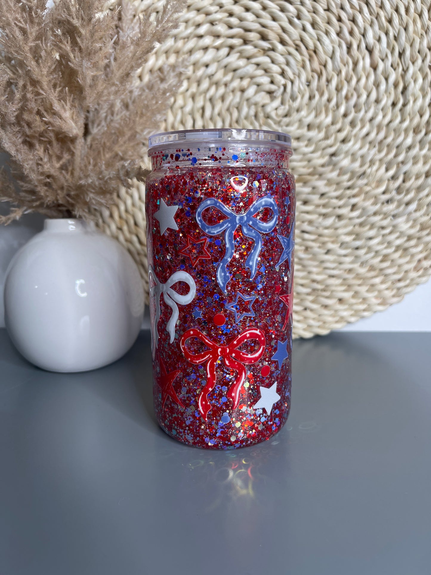 Sippin' Pretty Tumblers