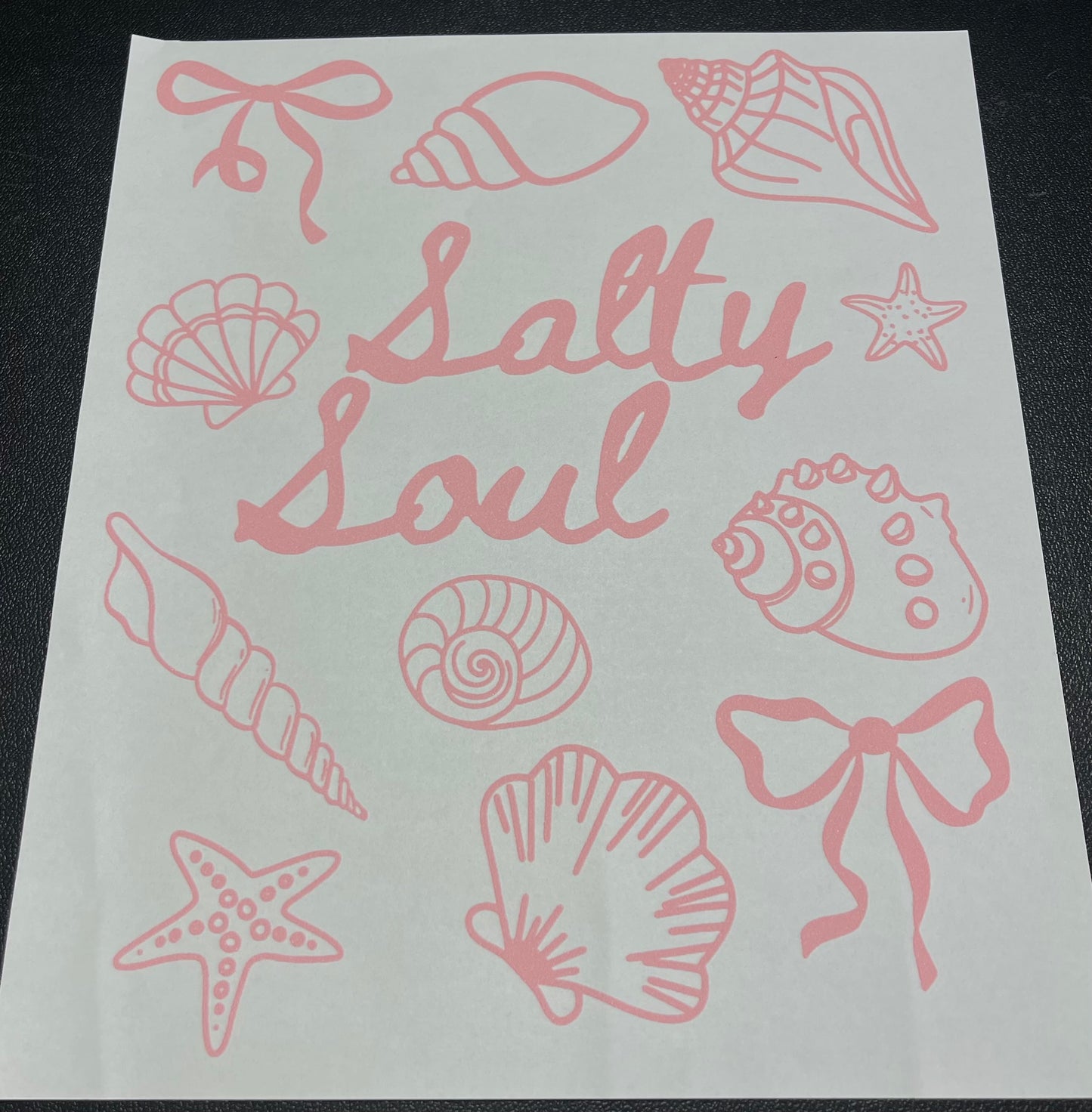 Summer Designs