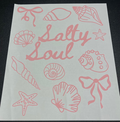 Summer Designs