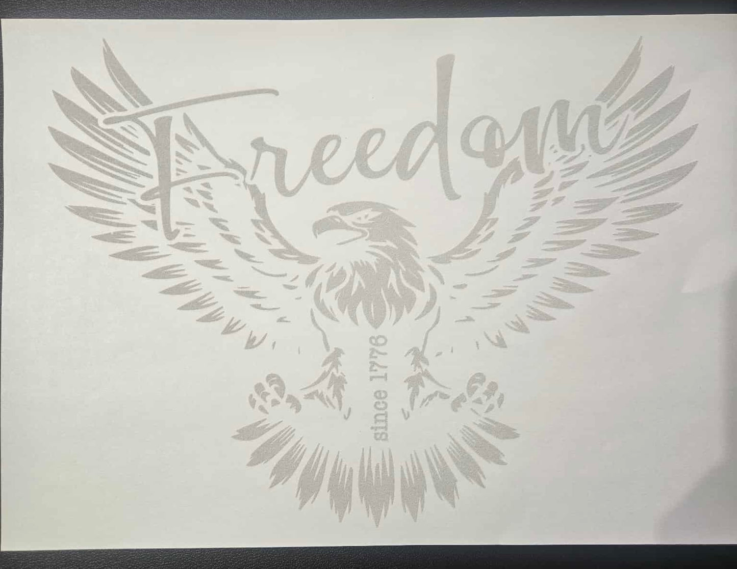 Americana Designs