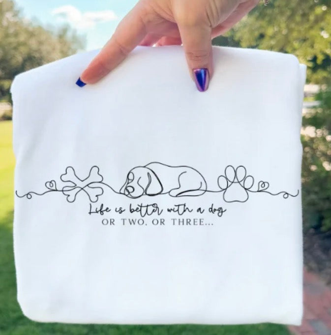 New This Week Designs!
