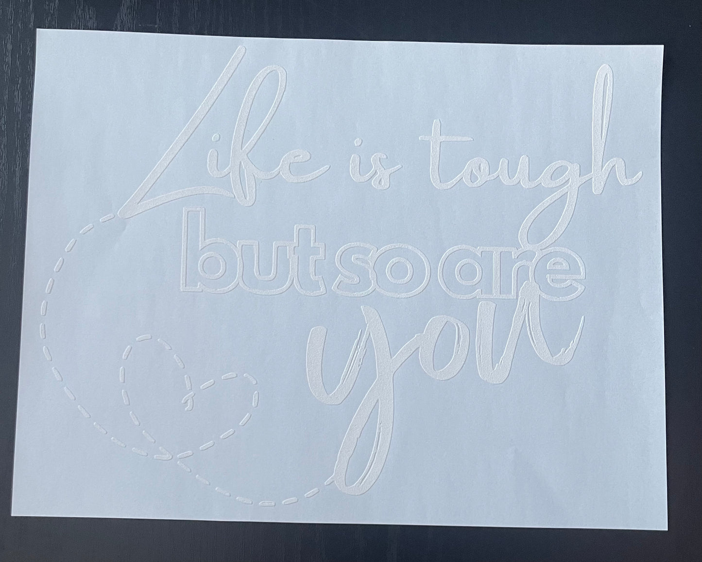 Inspirational Designs