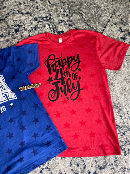 Oh My Stars Tee