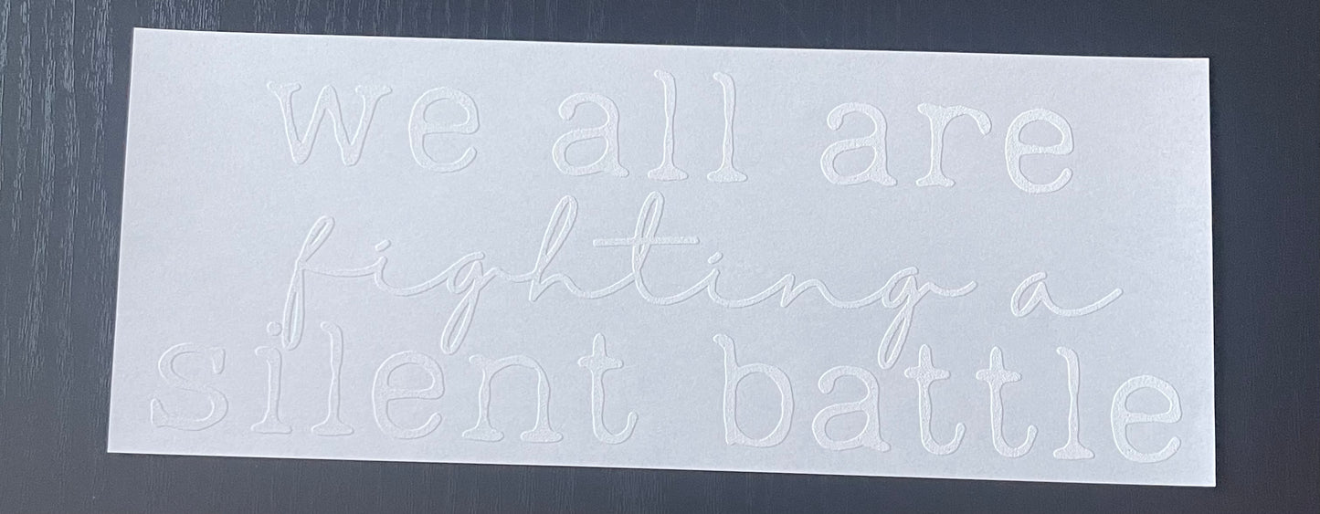 Inspirational Designs
