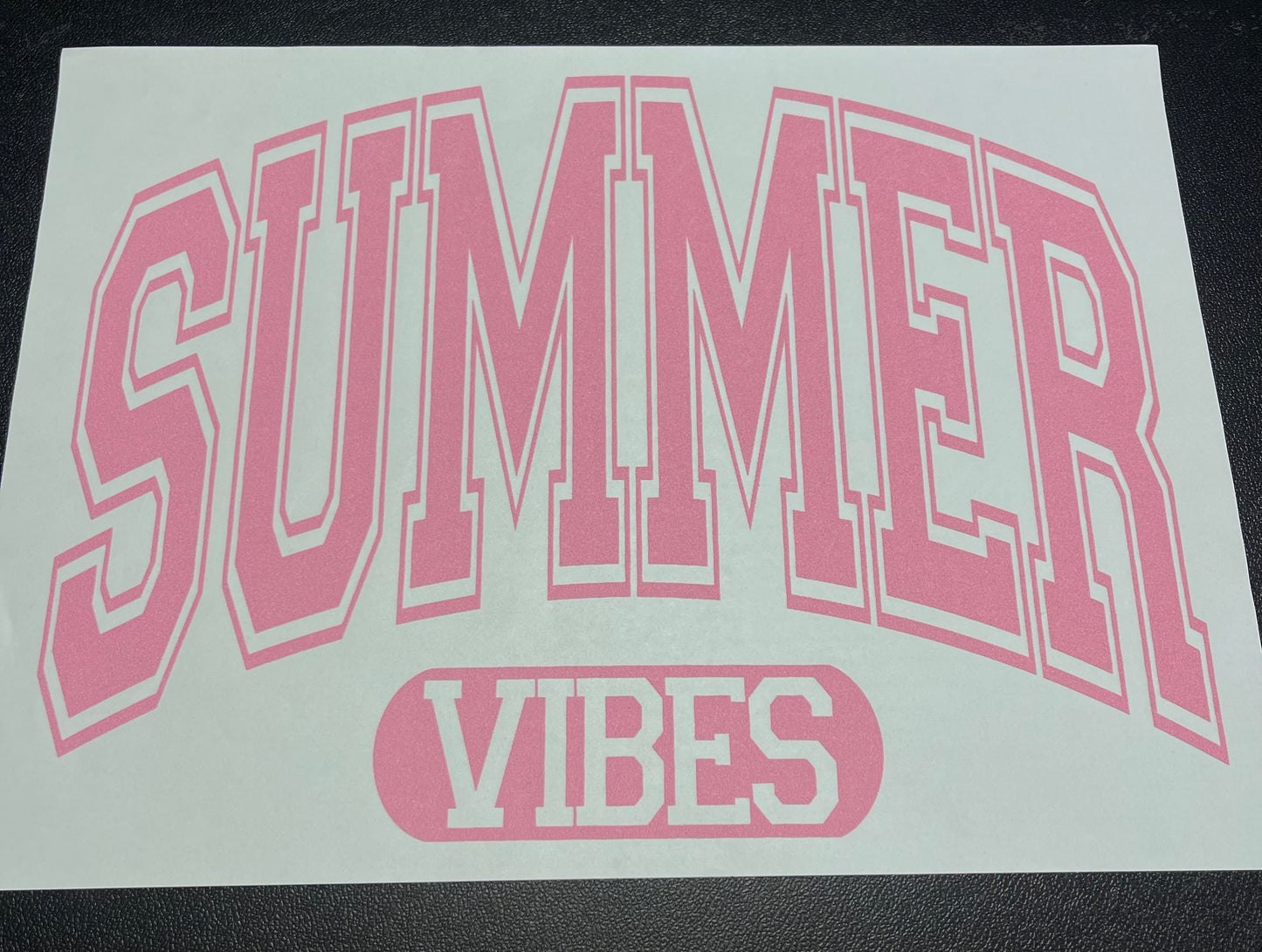 Summer Designs