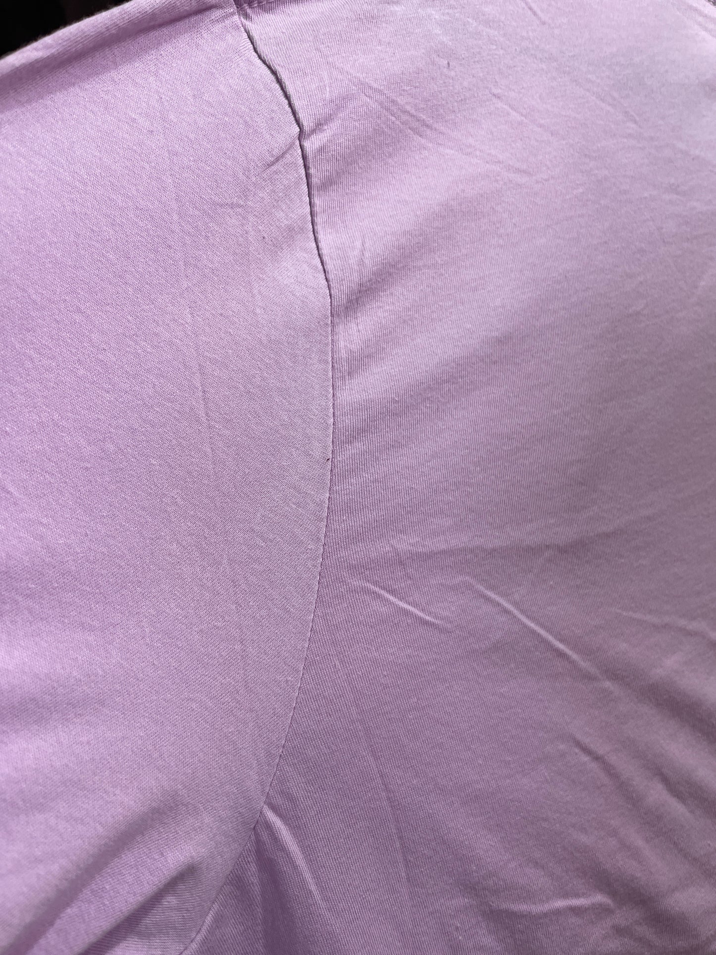 Create Your Own- Bella Canvas Tee: 2XL