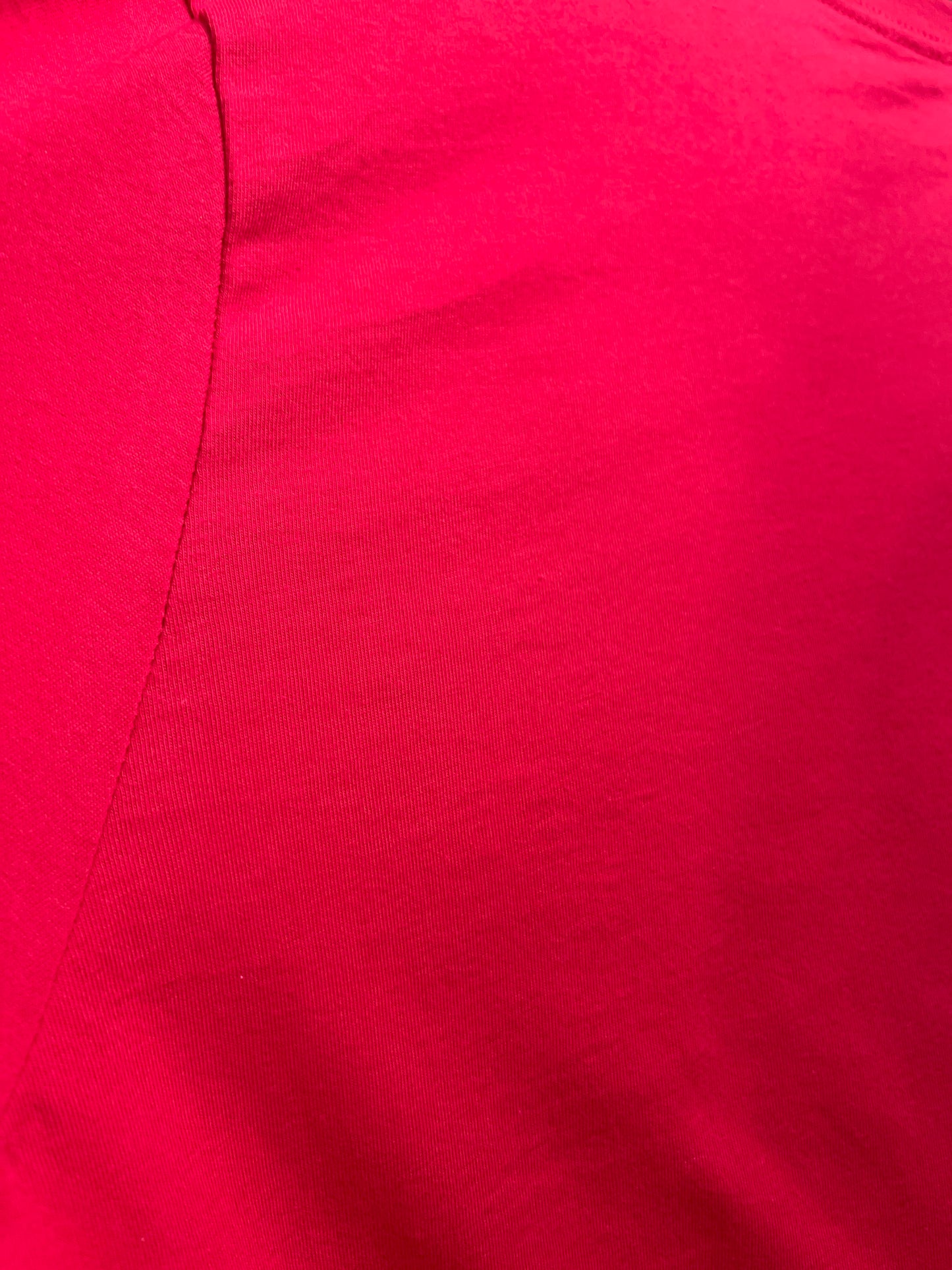 Create Your Own- Bella Canvas Tee: XL