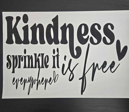 Inspirational Designs