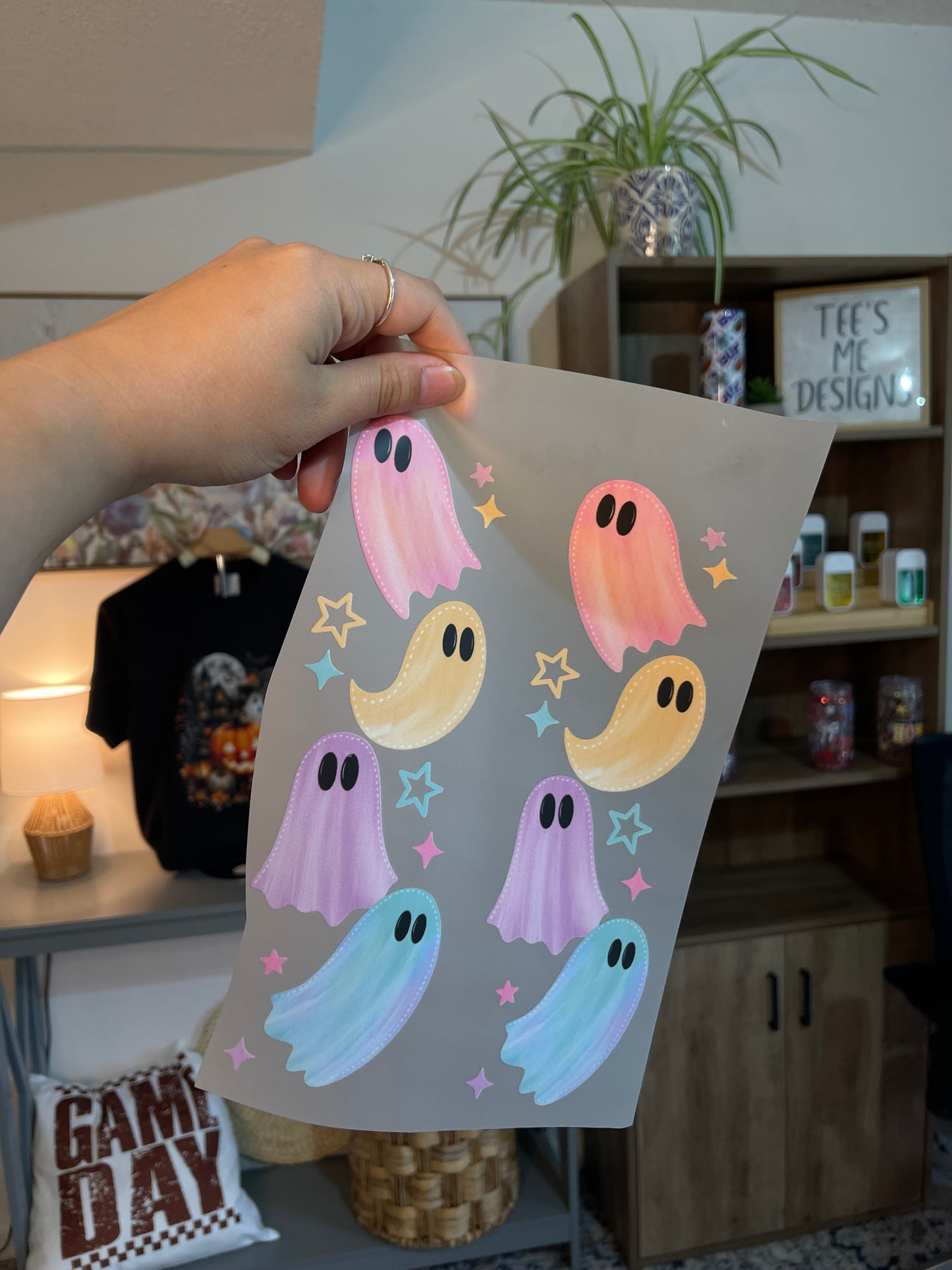 Matching Sleeve Designs