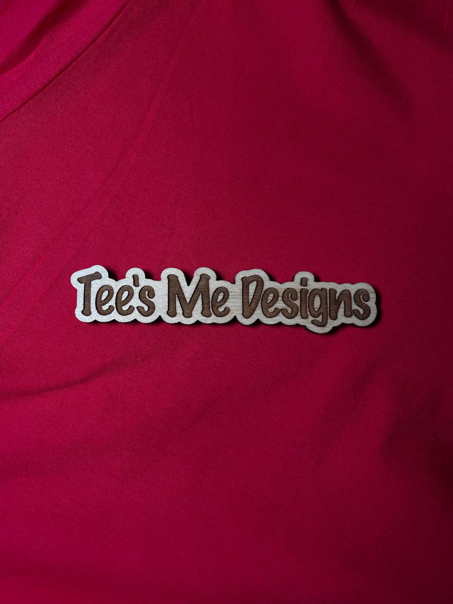 Create Your Own- Bella Canvas Tee: 3XL