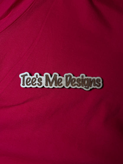 Create Your Own- Bella Canvas Tee: 3XL