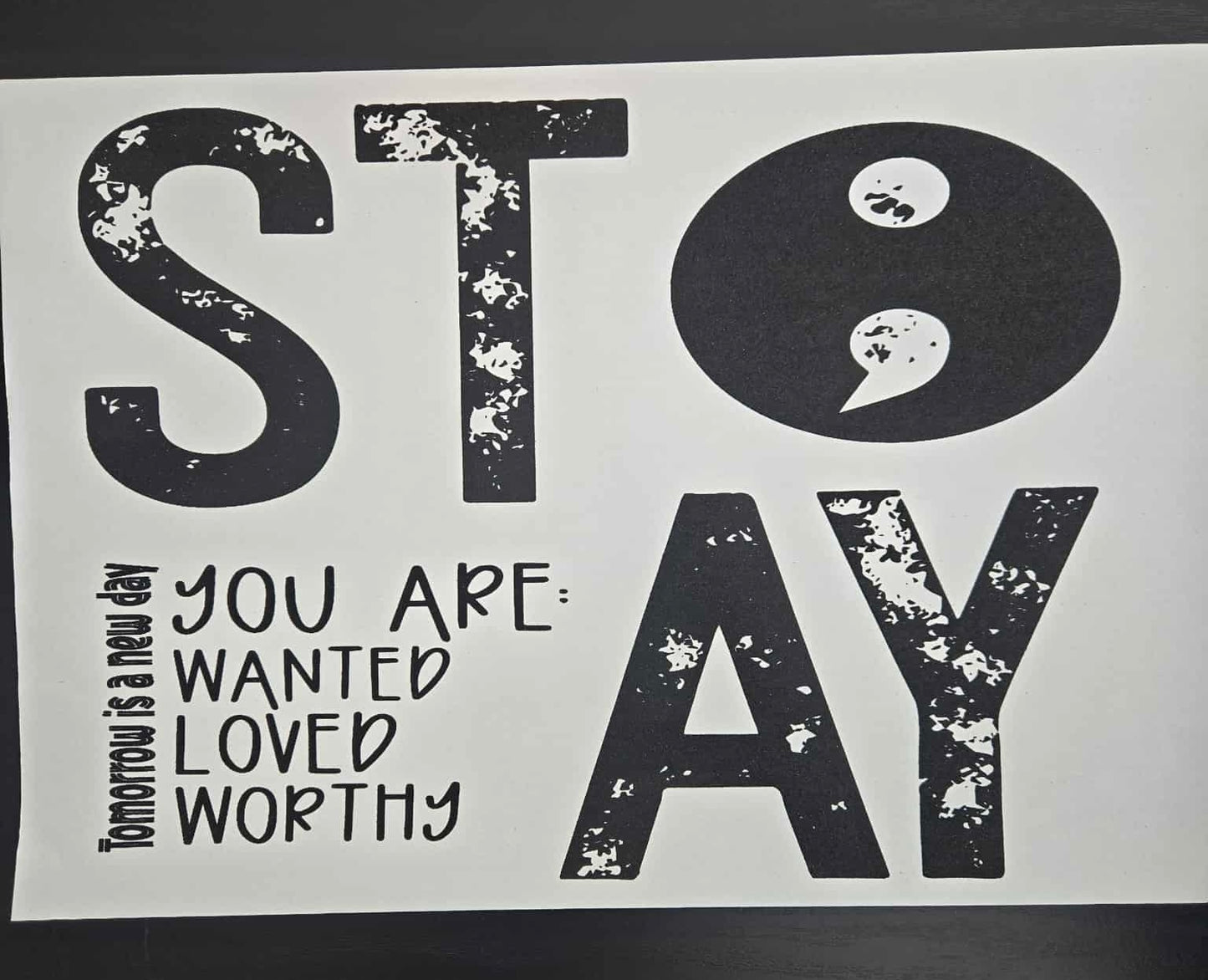 Inspirational Designs