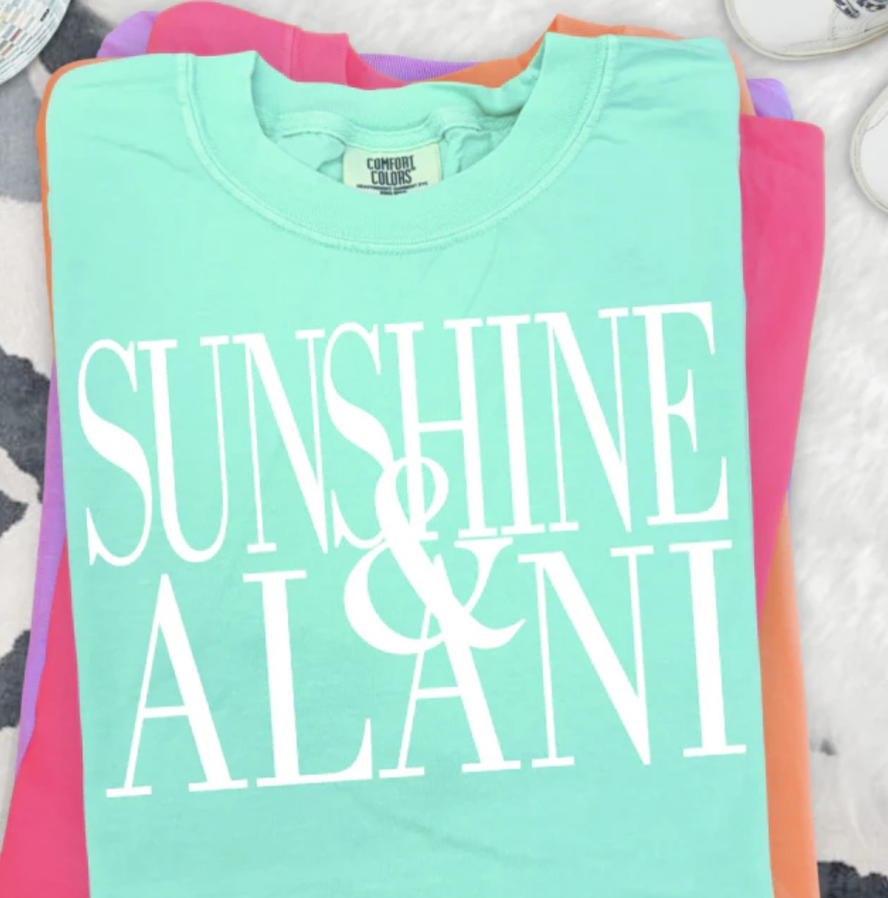 Summer Designs