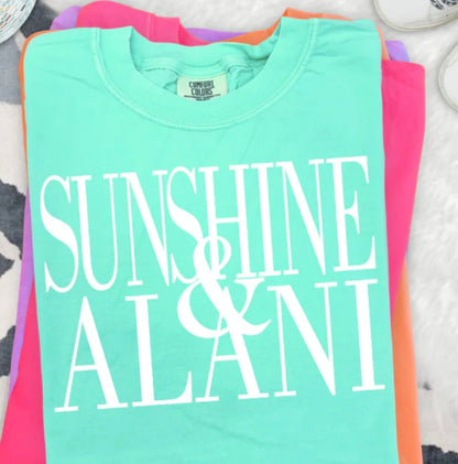 Summer Designs