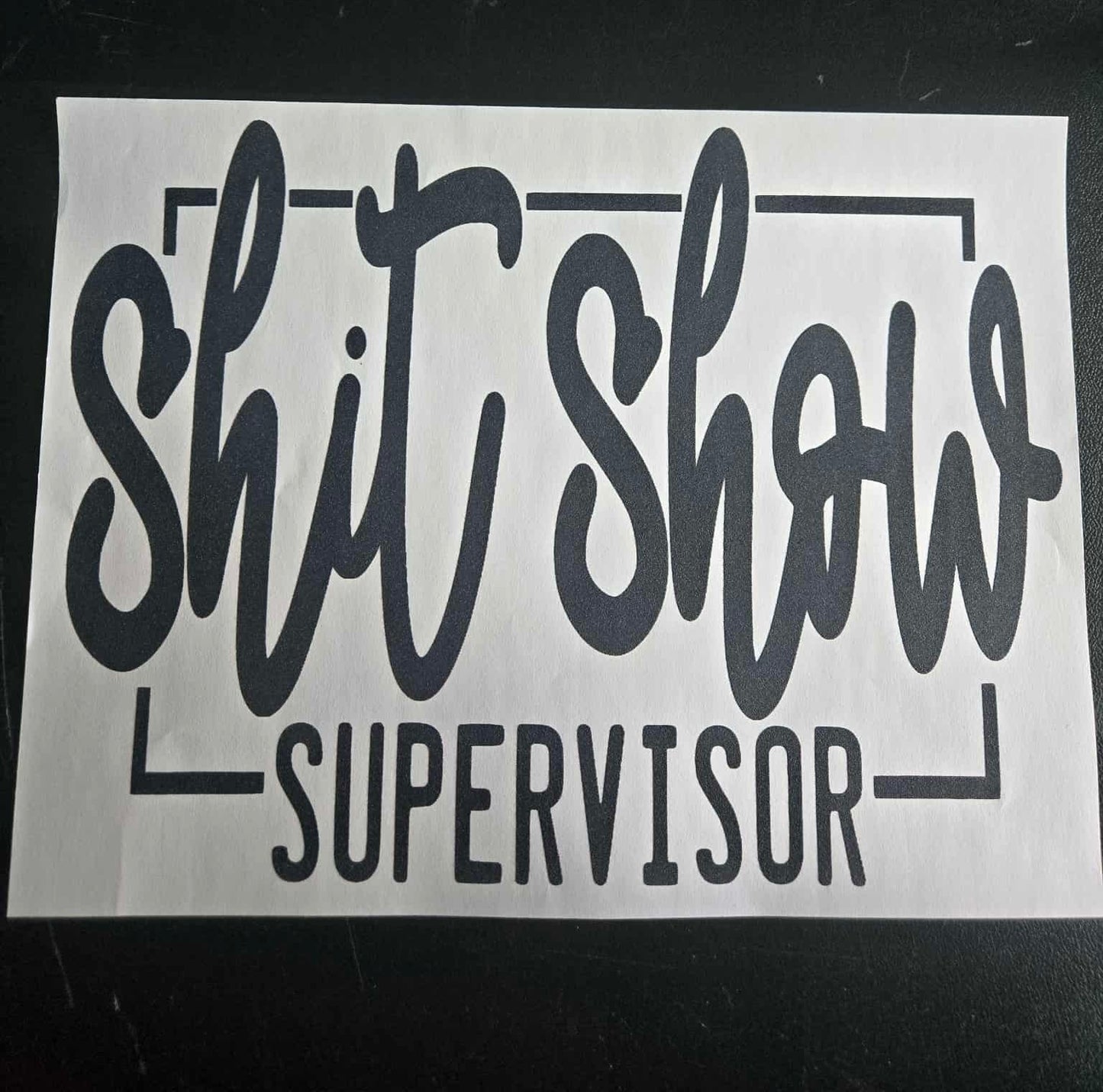EXTRA Snarky Designs
