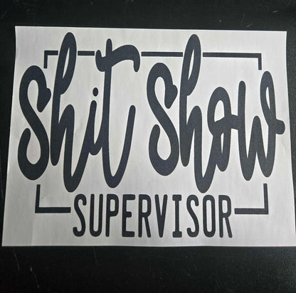EXTRA Snarky Designs