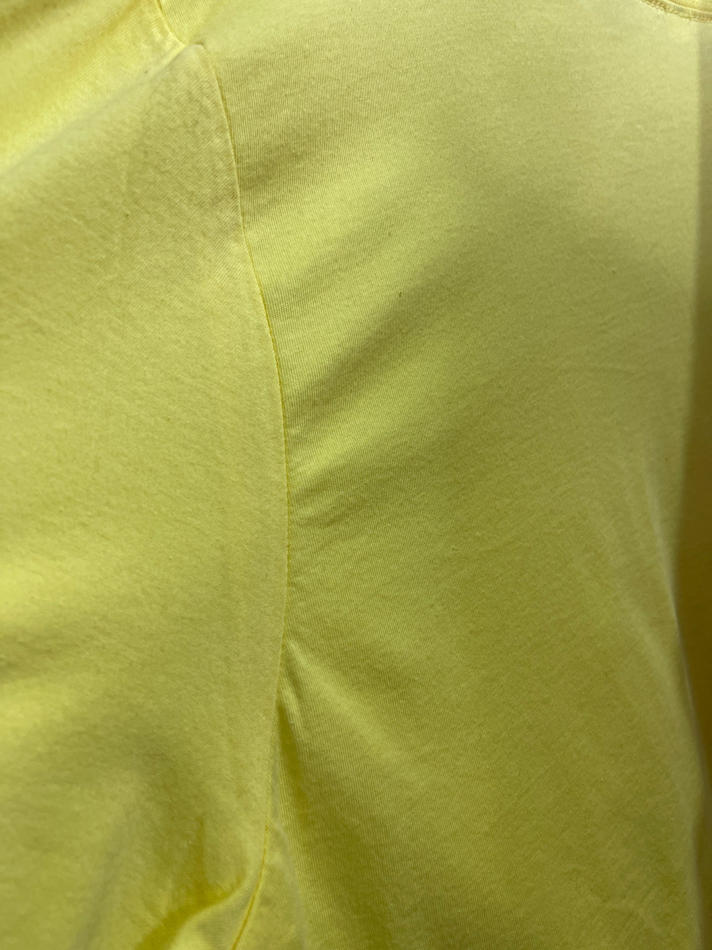 Create Your Own- Bella Canvas Tee: XL