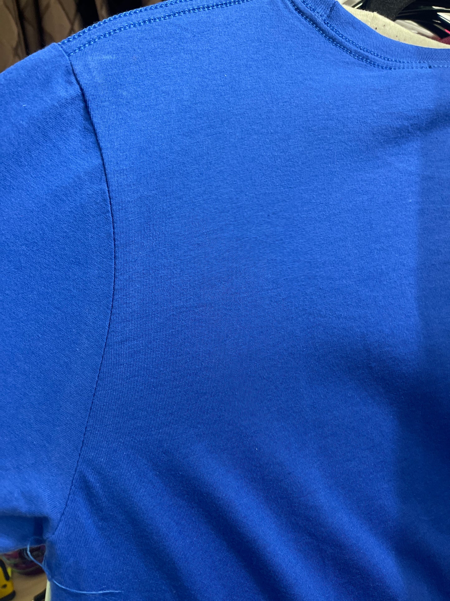 Create Your Own- Bella Canvas Tee: Medium