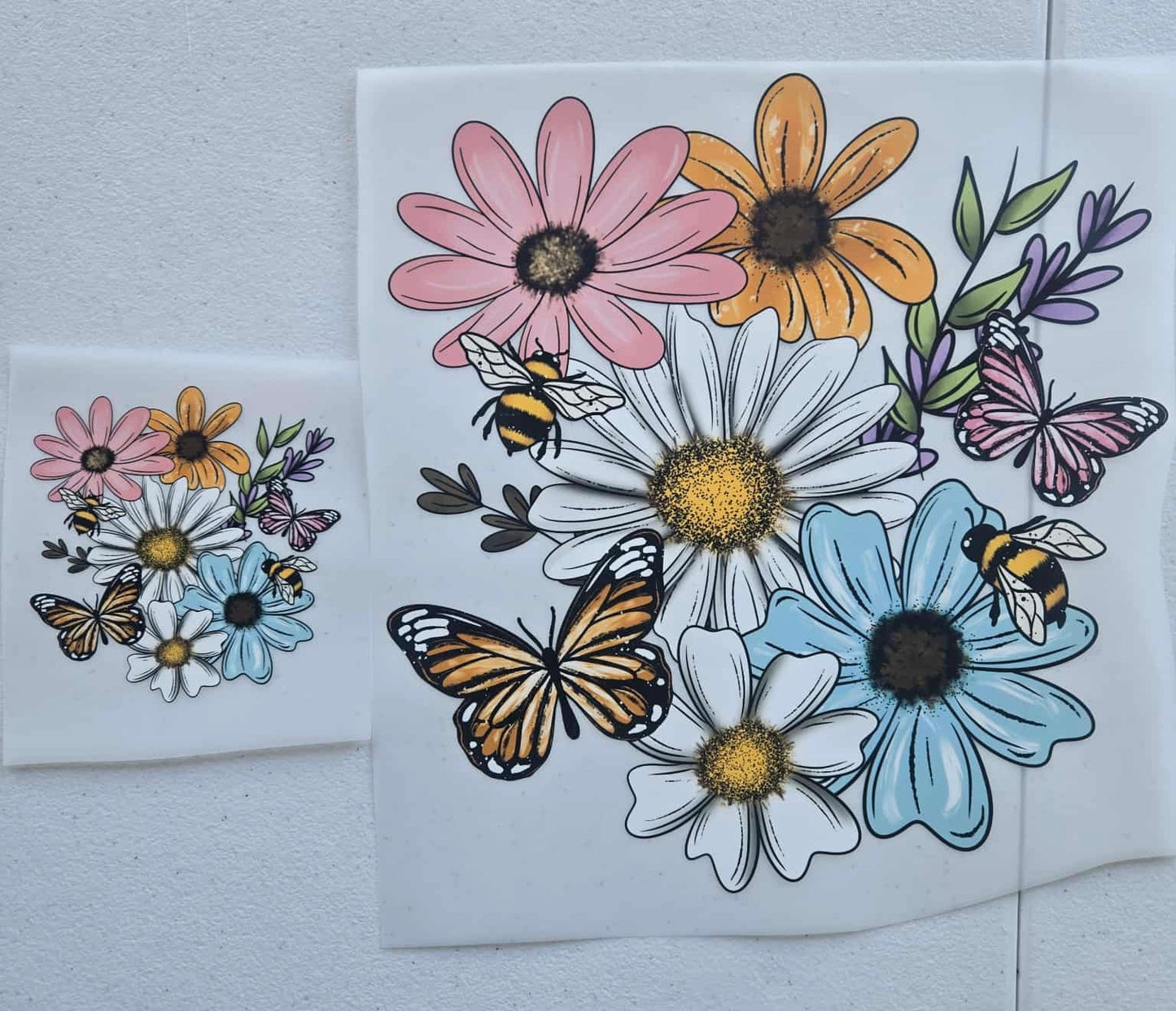 Full Color Designs Part 1