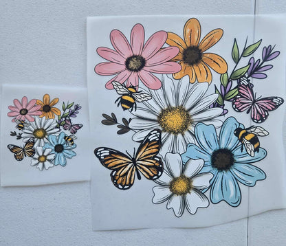 Full Color Designs Part 1