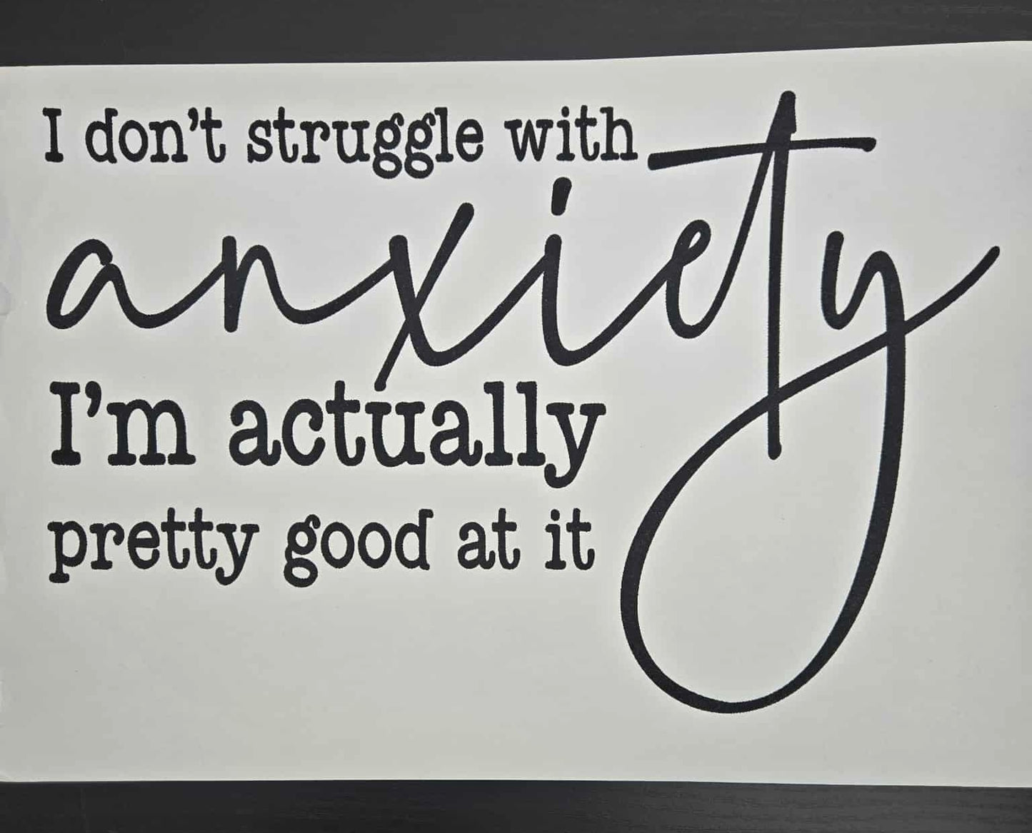 Everyday Designs