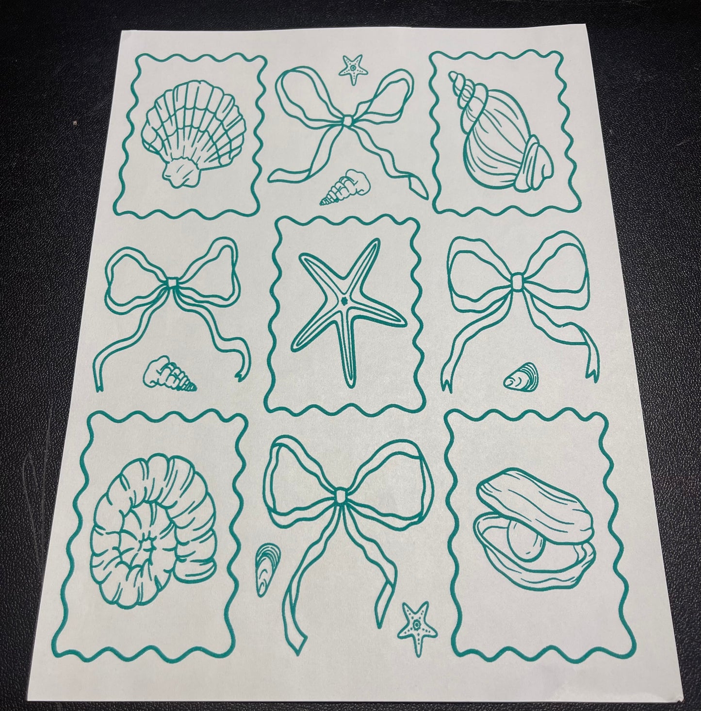 Summer Designs