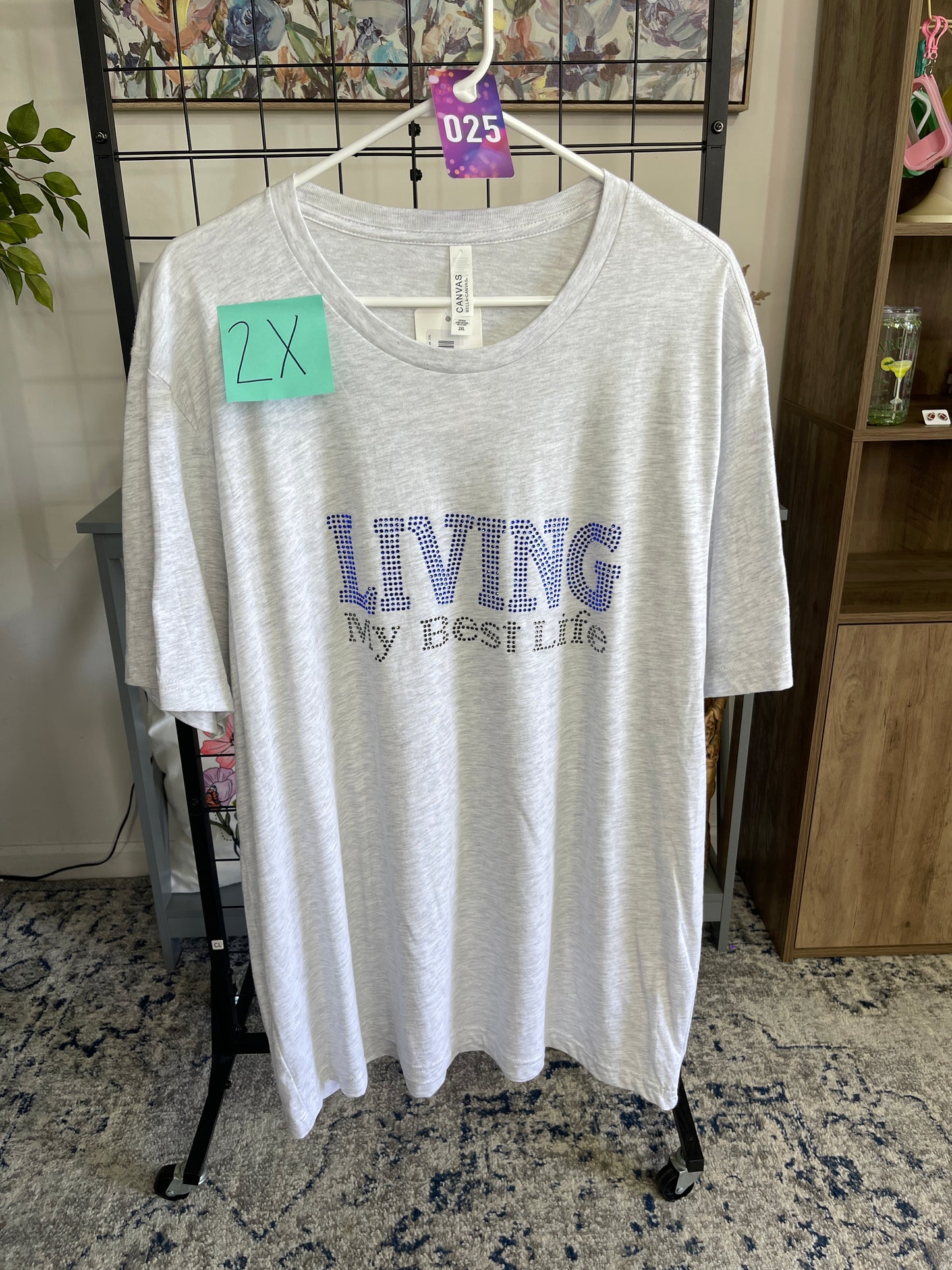Sample Sale- 3
