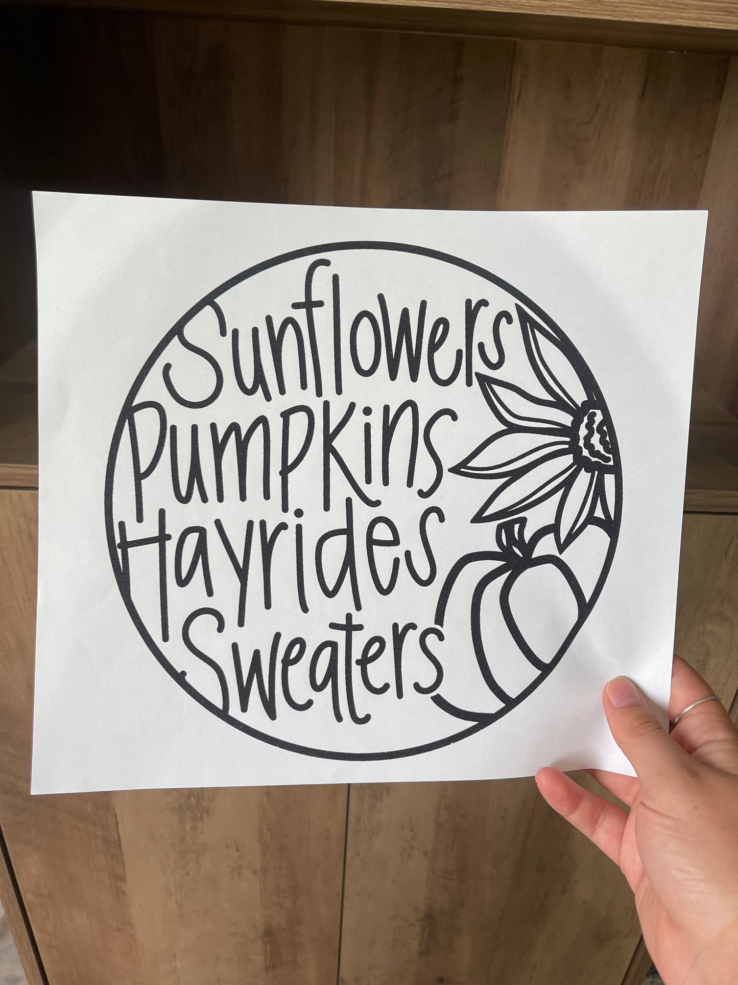 Fall Designs