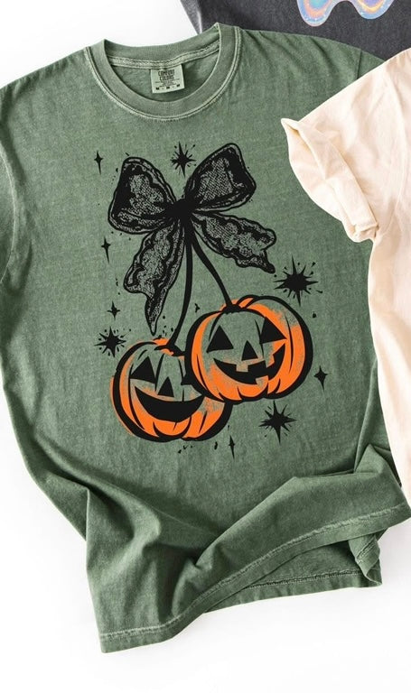 Sweet & Spooky Tee