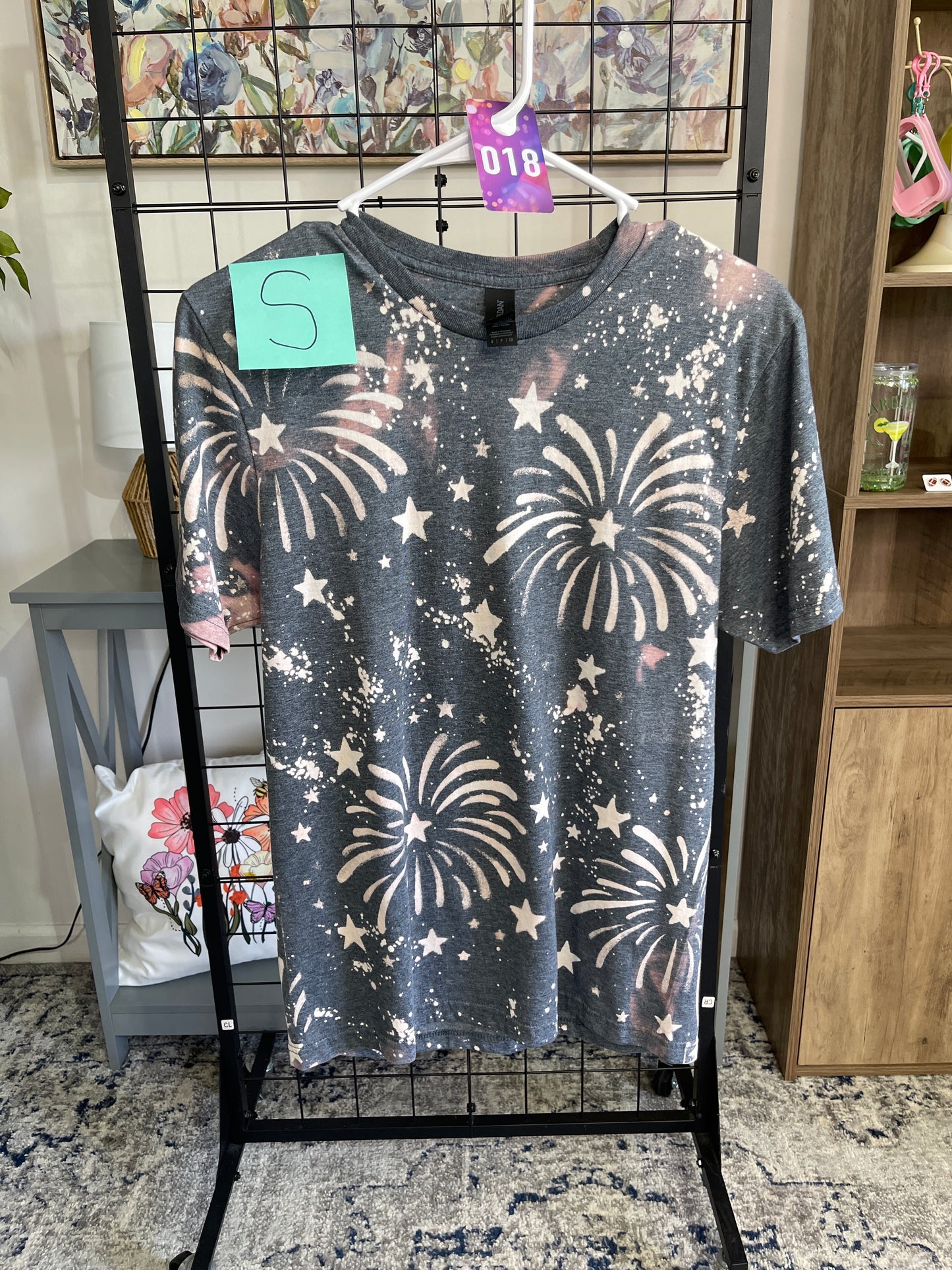 Sample Sale- 5