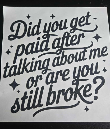 Snarky Designs