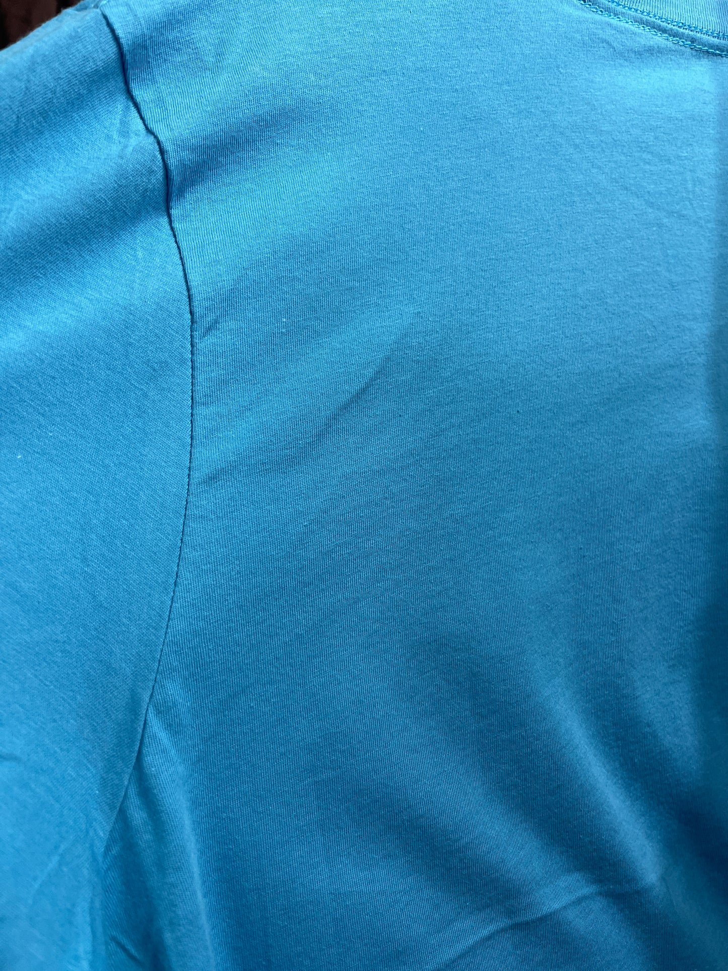 Create Your Own- Bella Canvas Tee: XL