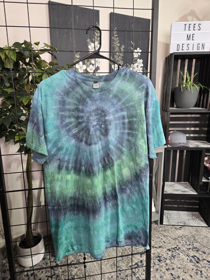 Midnight Tie Dye
