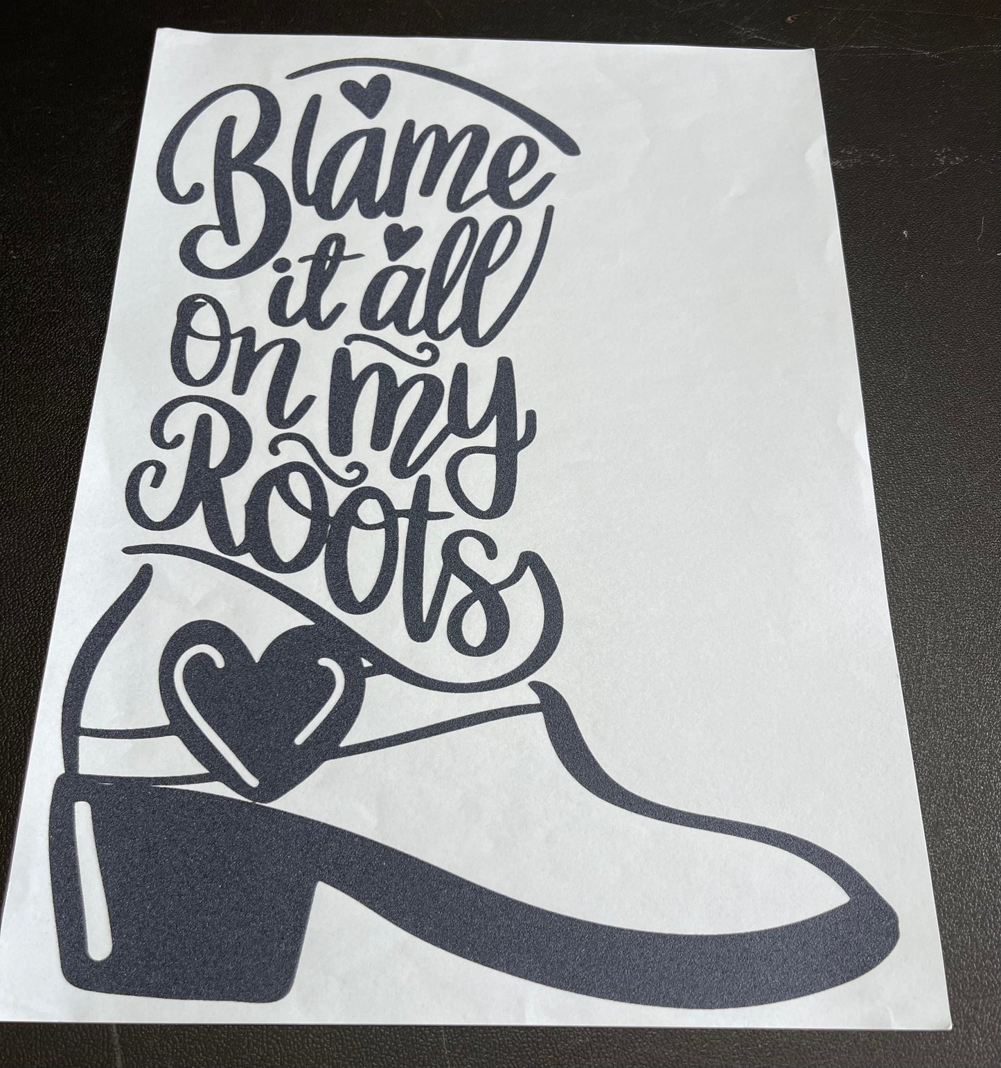 Last Chance Designs