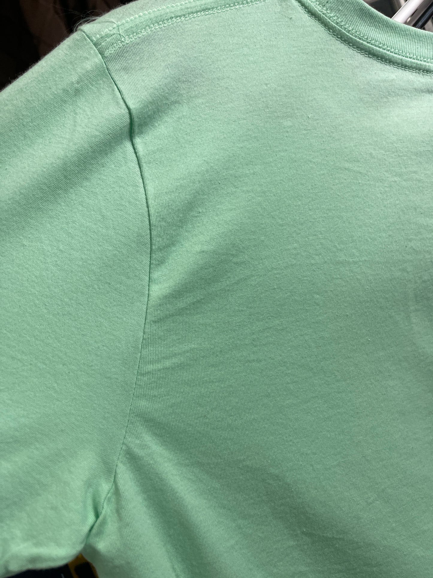 Create Your Own- Bella Canvas Tee: Small