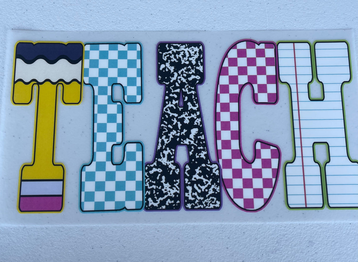 Full Color Designs Part 2
