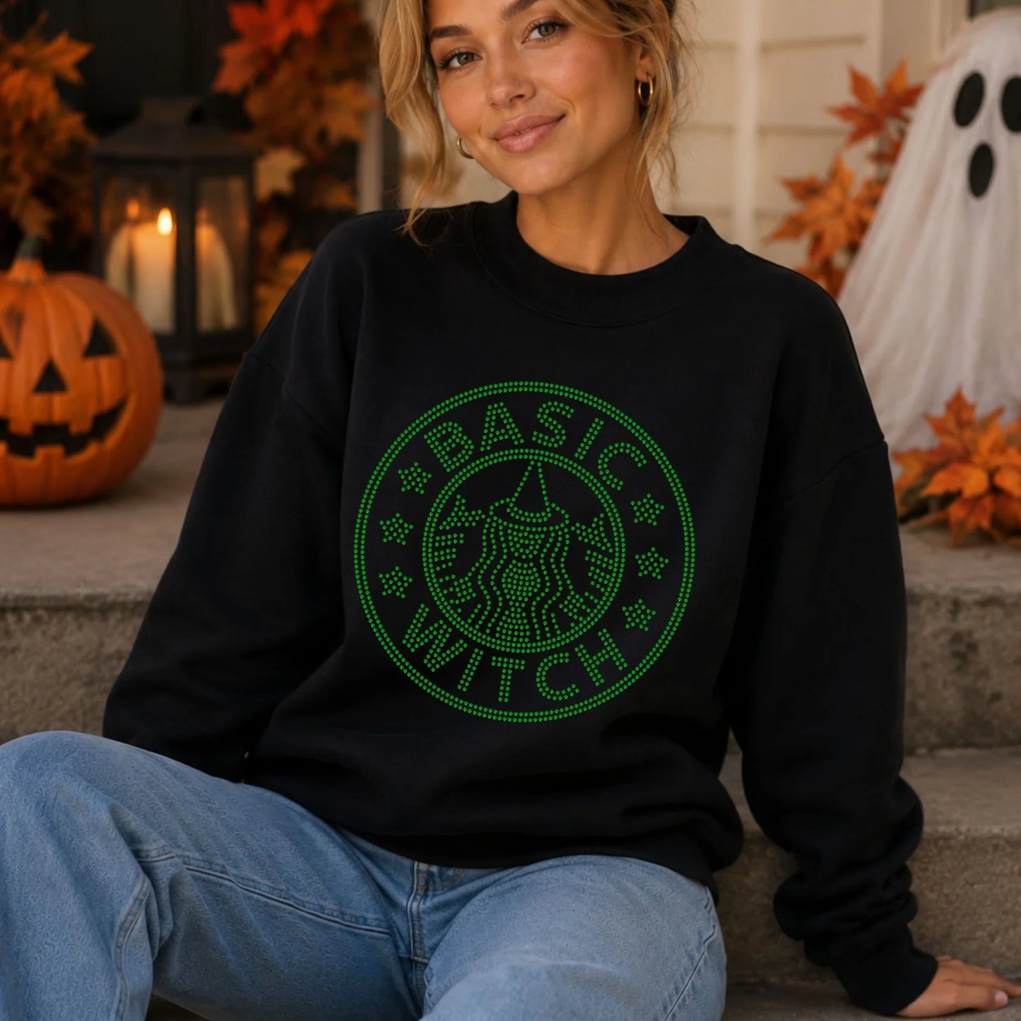 Fall Spangle Pre-Order