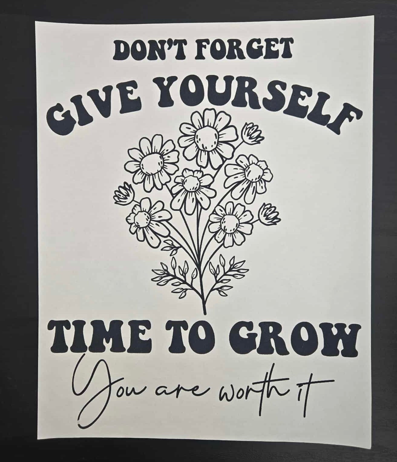Inspirational Designs