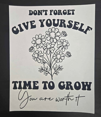 Inspirational Designs