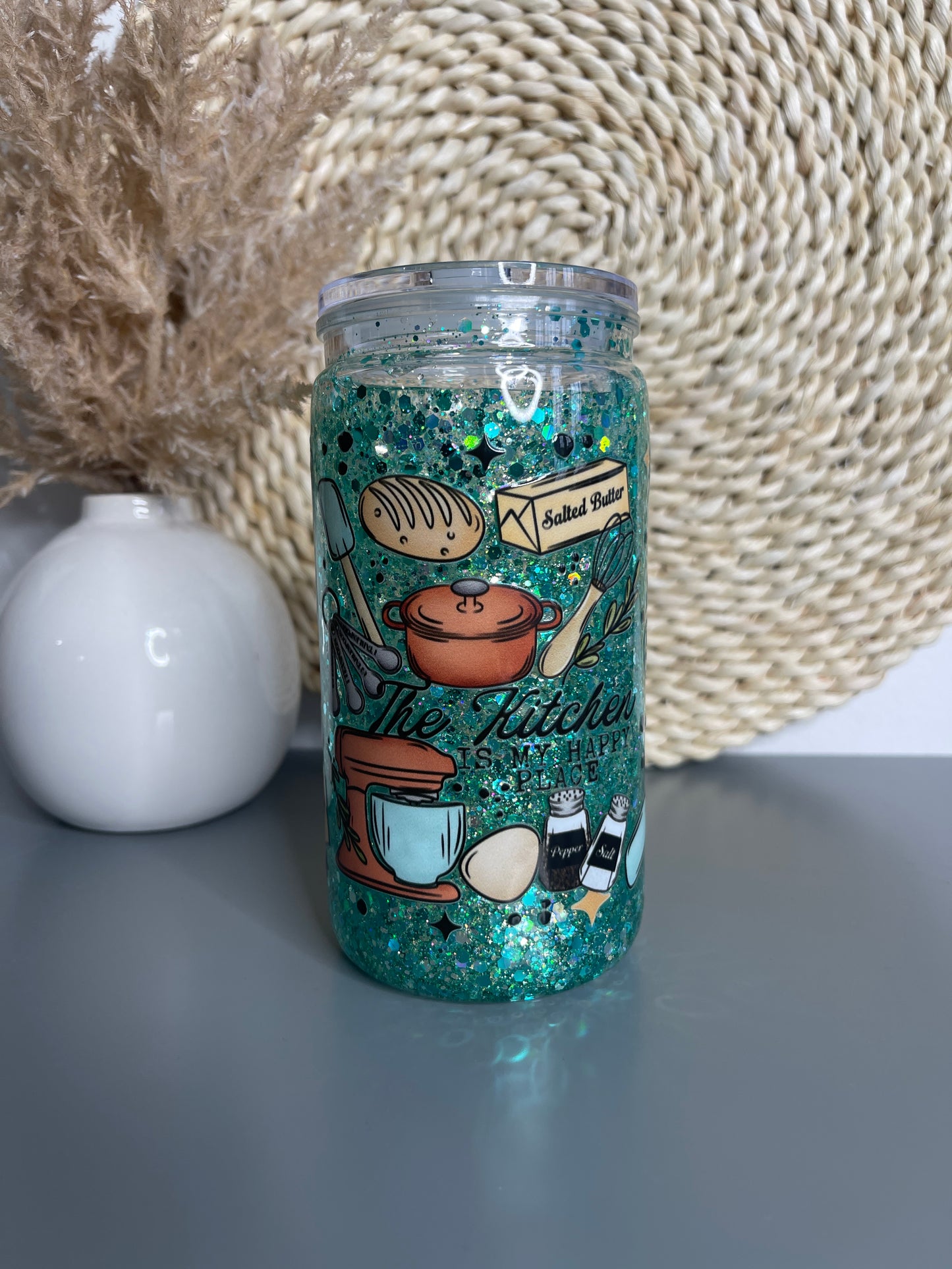 Sippin' Pretty Tumblers