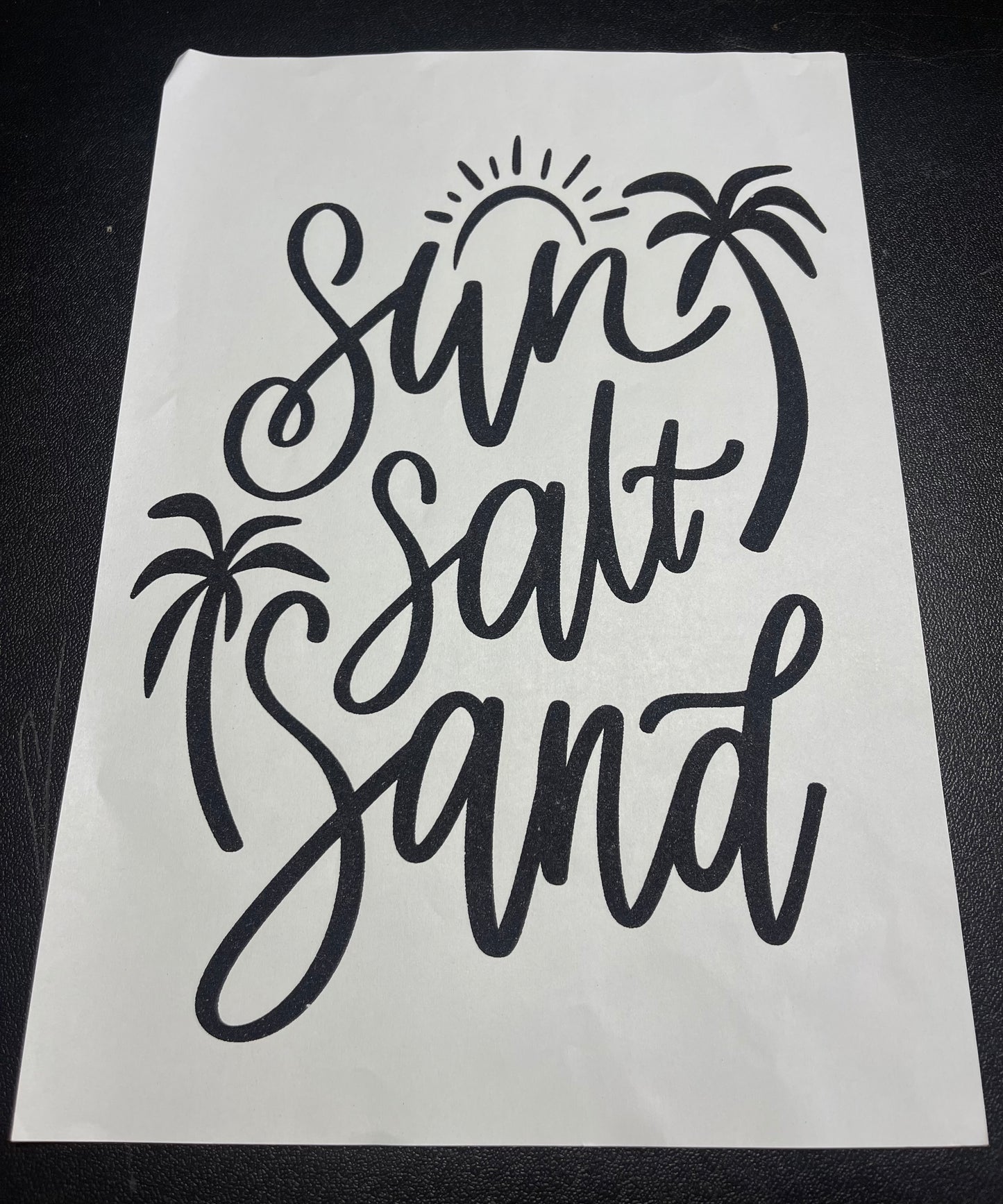Summer Designs