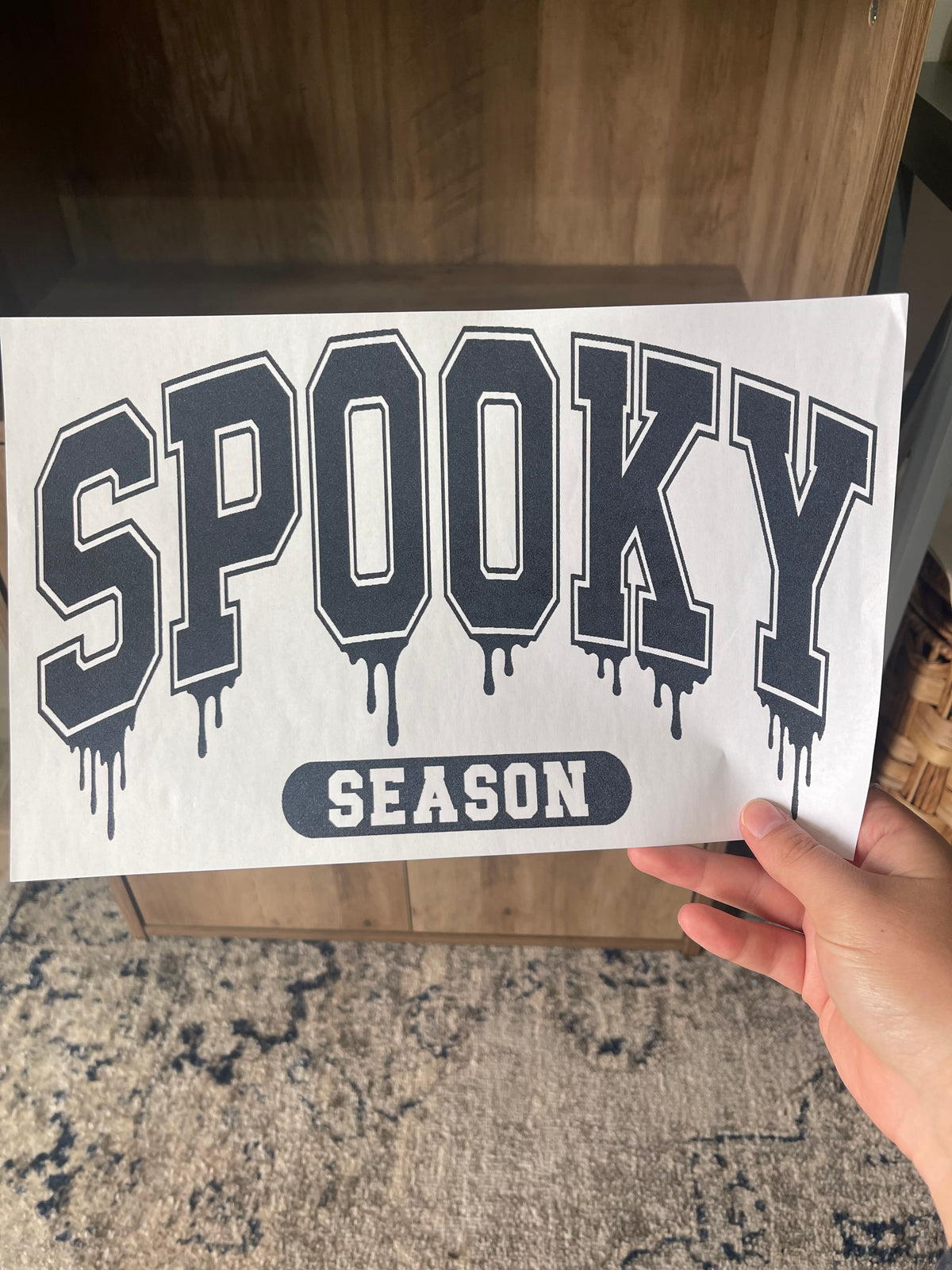 Halloween designs