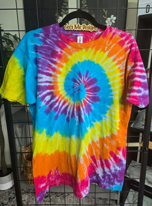 THE Tie Dye Tee