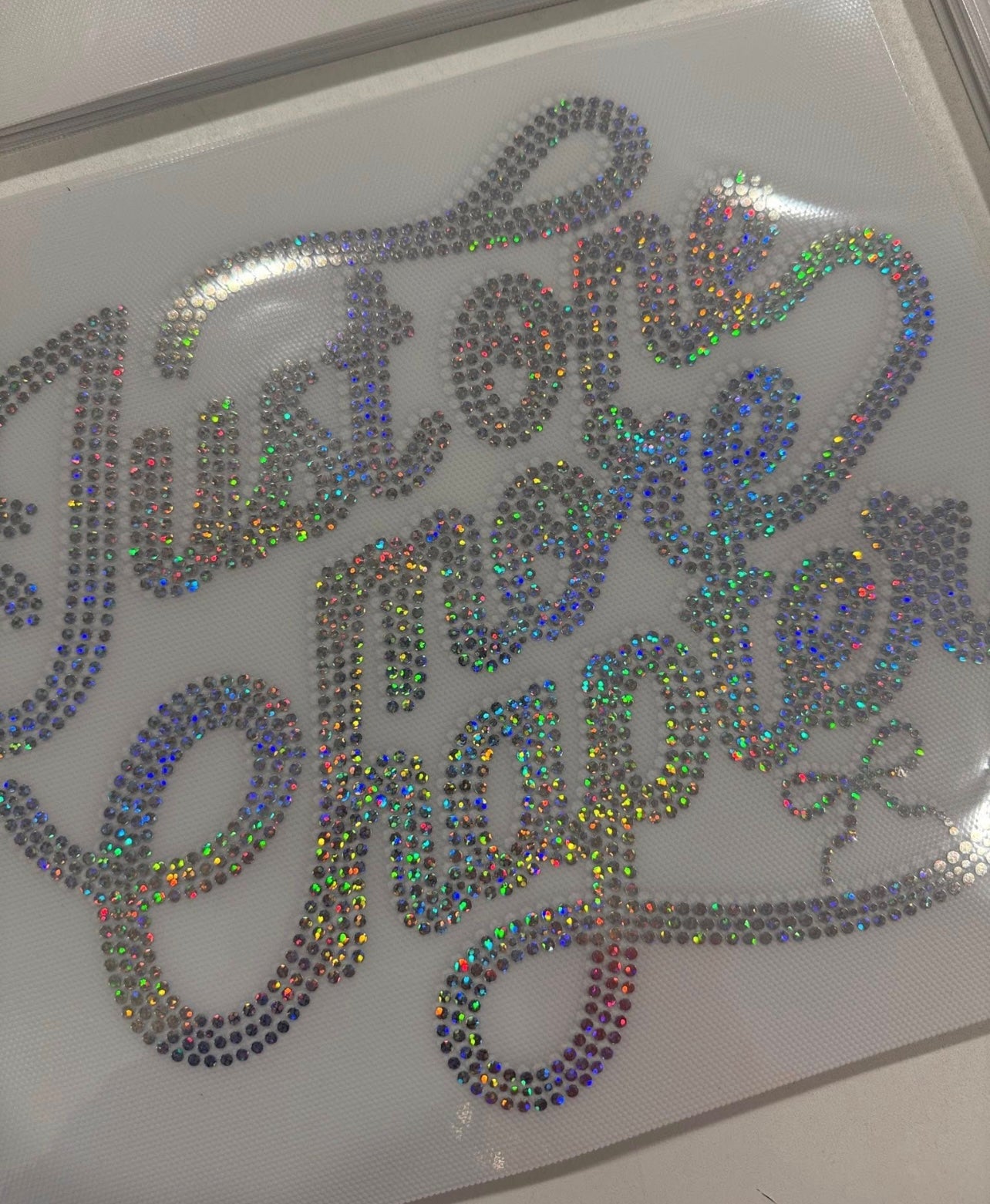 Spangles- $9