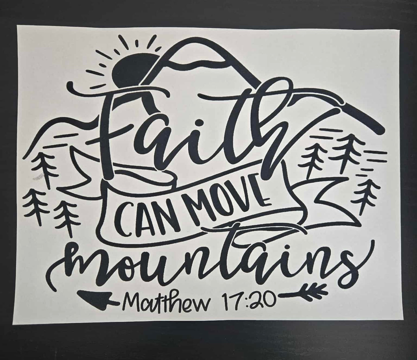 Faith Designs