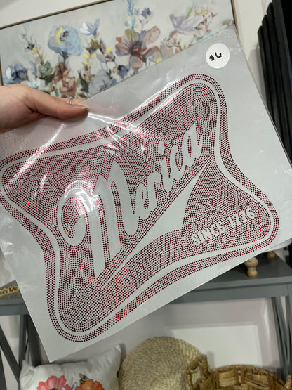 Spangles- $6