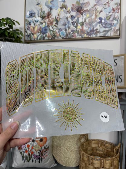 Spangles- $6