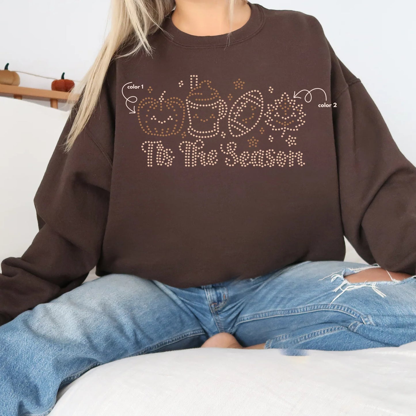 Fall Spangle Pre-Order