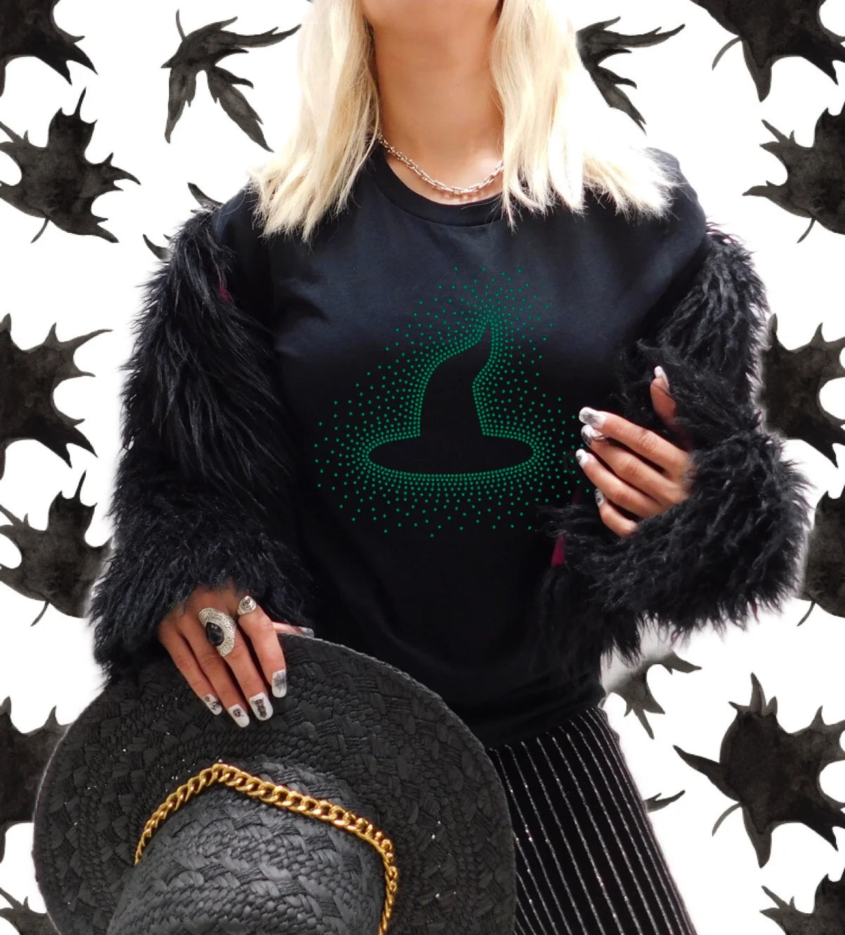 Fall Spangle Pre-Order
