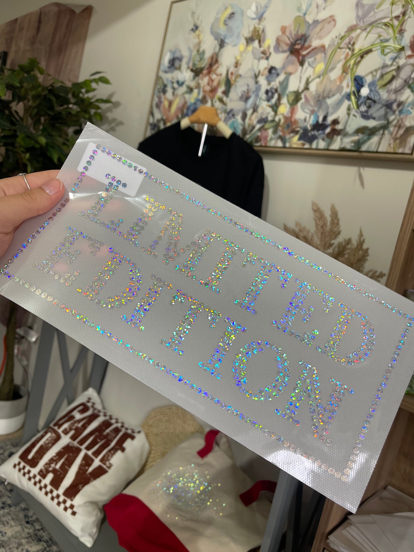 Spangles- $8